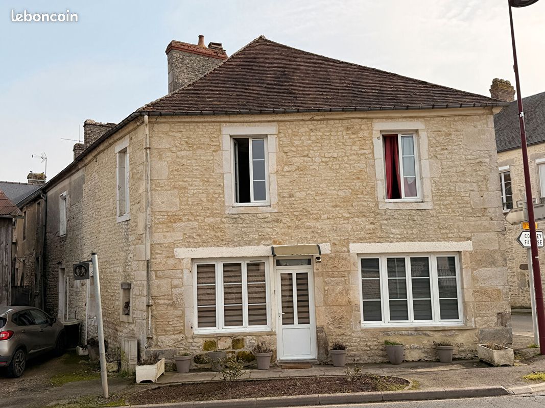 Maison 4 pièces 90 m² · à Falaise · 90 m² · 89 900 €