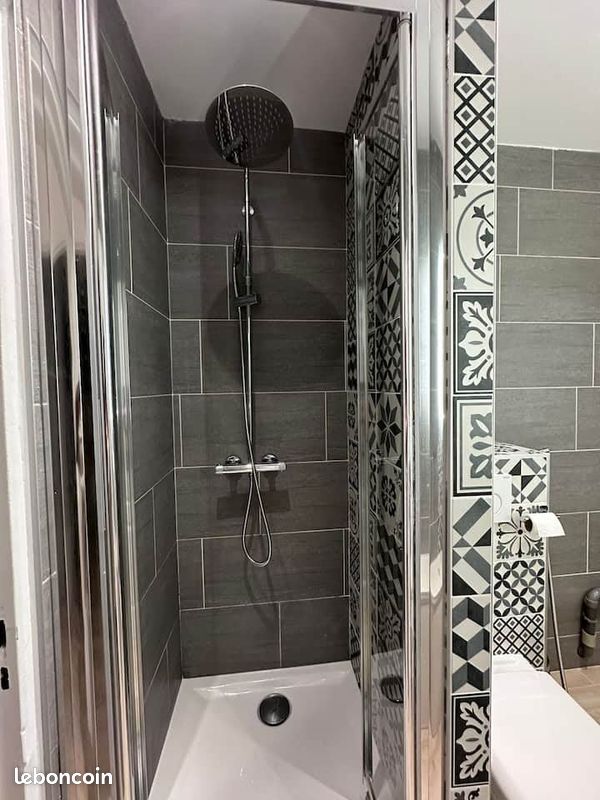 Appartement 2 pièces 33 m² · à Villetaneuse · 33 m² · 537 €/mois