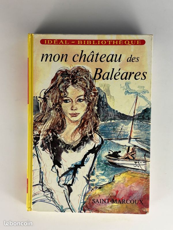 Mon château des Baléares (image 1)