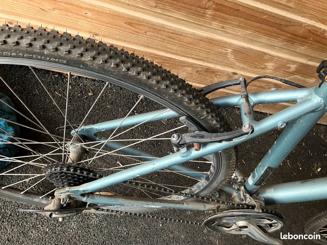 Vtt homme riverside 3 (image 6)