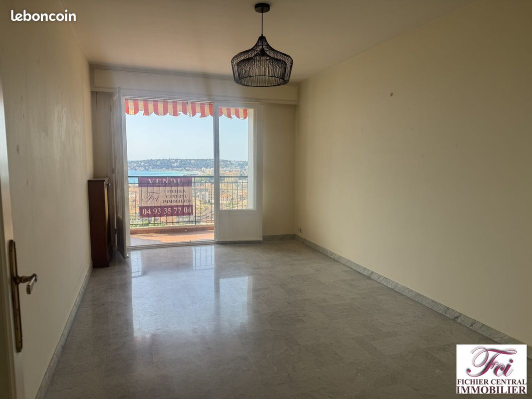 Appartement 2 pièces 43 m² (image 3)