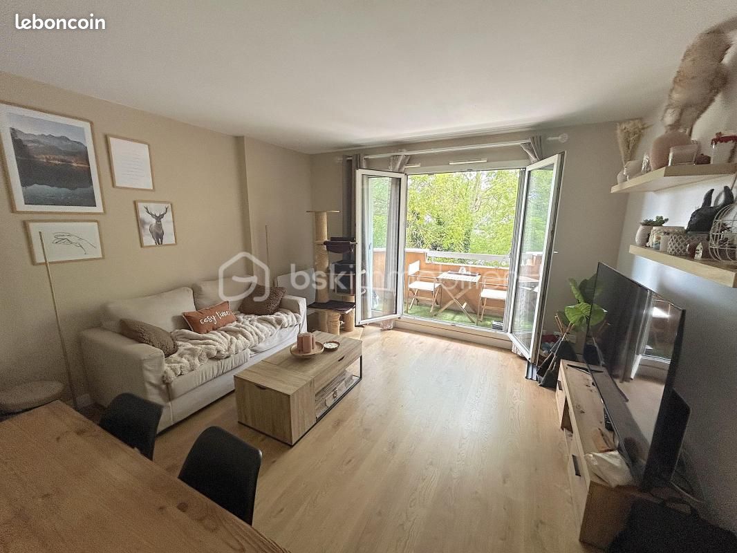 Appartement 2 pièces 46 m² · à Longjumeau · 46 m² · 880 €