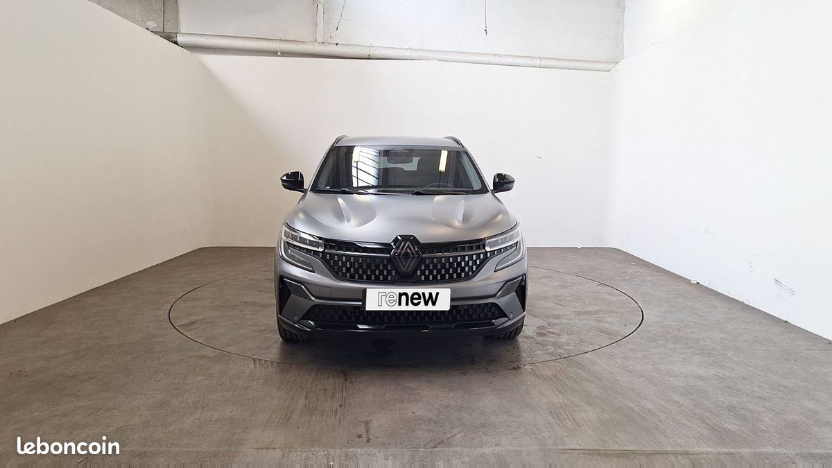 RENAULT ESPACE esprit Alpine full hybrid E-Tech (image 14)