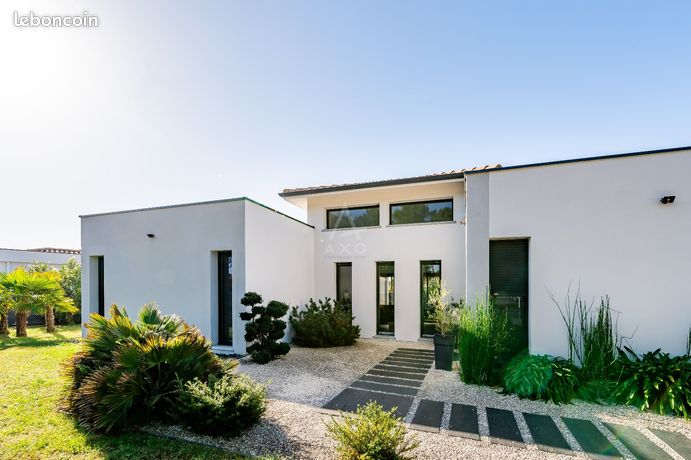 Villa 6 pièces 147 m²