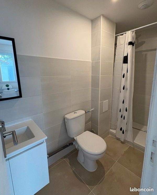 Appartement a louer aulnay-sous-bois - 1 pièce(s) - 30 m2 - Surfyn