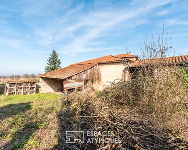 Maison 595 000 € - 245 m²