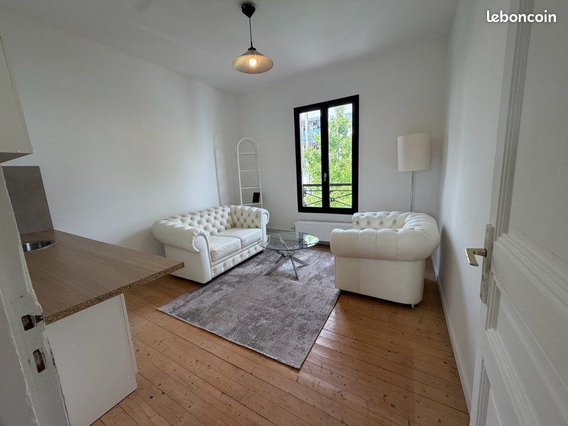 Appartement 2 pièces 40 m² · à Livry-Gargan · 40 m² · 950 €/mois
