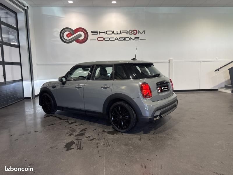 Mini Mini 5 Portes Cooper 136ch Classic (image 7)