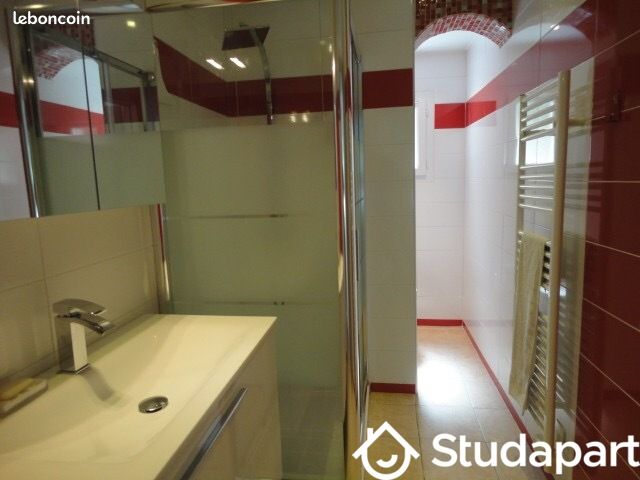 Appartement 4 pièces 55 m² · à Antibes · 55 m² · 1 395 €/mois