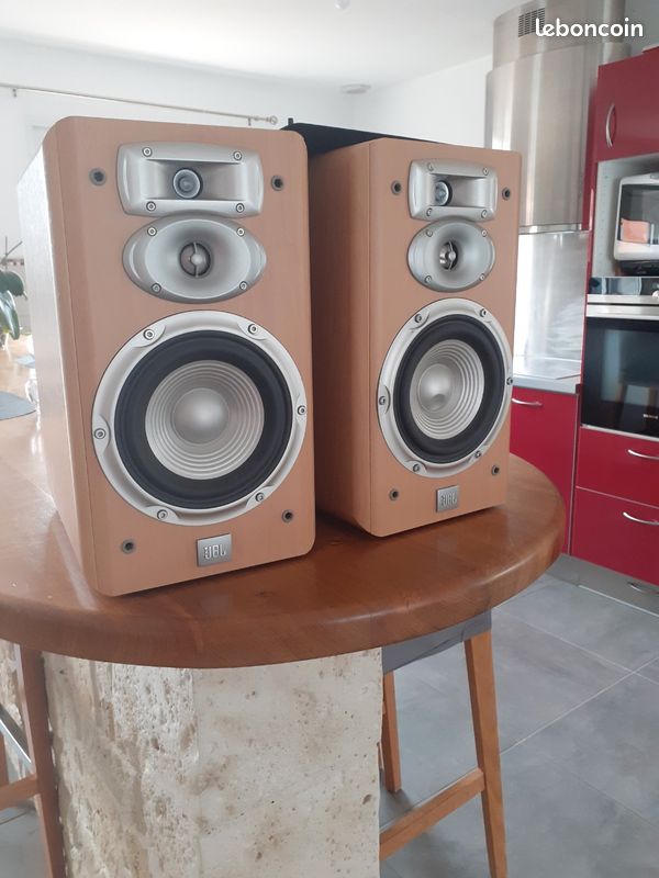 Jbl 830t Jbl L830 Speakers Enceinte JBL STUDIO L L830 Photo, Audio