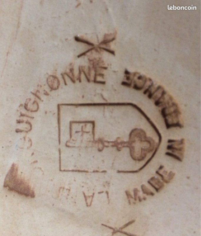 Plat à terrine La Bourguignonne (image 3)