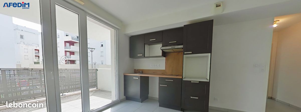 Appartement 3 pièces 56 m² · à Perpignan · 56 m² · 787 €/mois