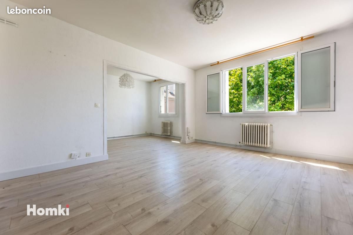 Appartement 3 pièces 68 m² · à Montpellier · 68 m² · 178 000 €
