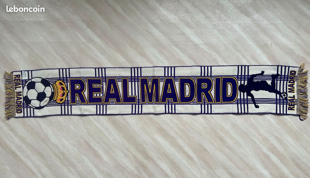 Rosario, ancienne star du Real Madrid, annonce sa retraite