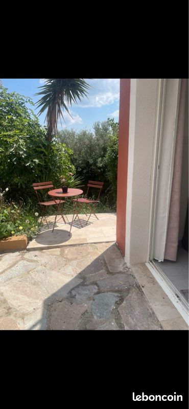 Appartement 1 pièce 25 m² · à Cuers · 25 m² · 570 €/mois