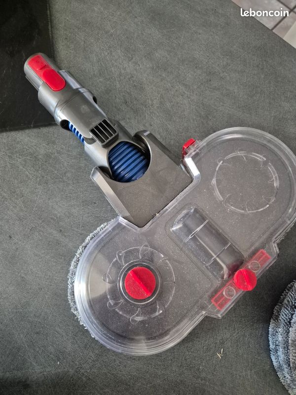Tête aspirateur dyson (image 1)