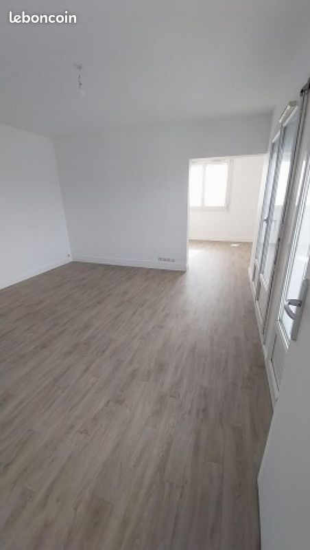 Appartement 4 pièces 73 m² · à Lorient · 73 m² · 741 €/mois