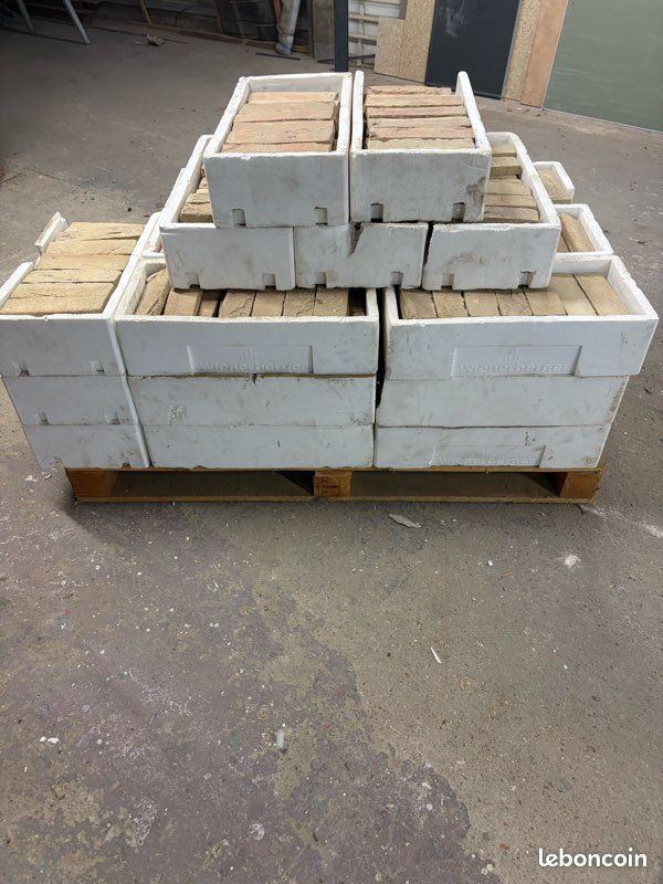 Vends lot plaquettes de parement (image 3)