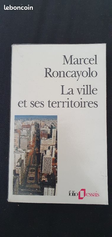 La ville et ses territoires (image 1)