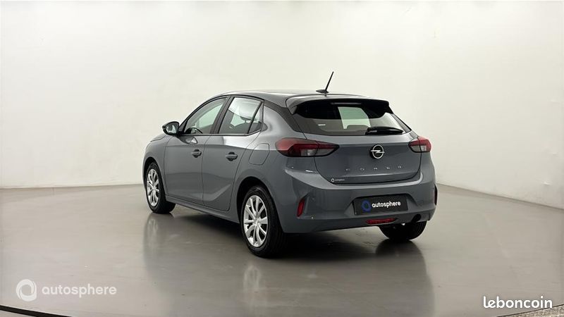Opel Corsa 1.2 75ch (image 8)