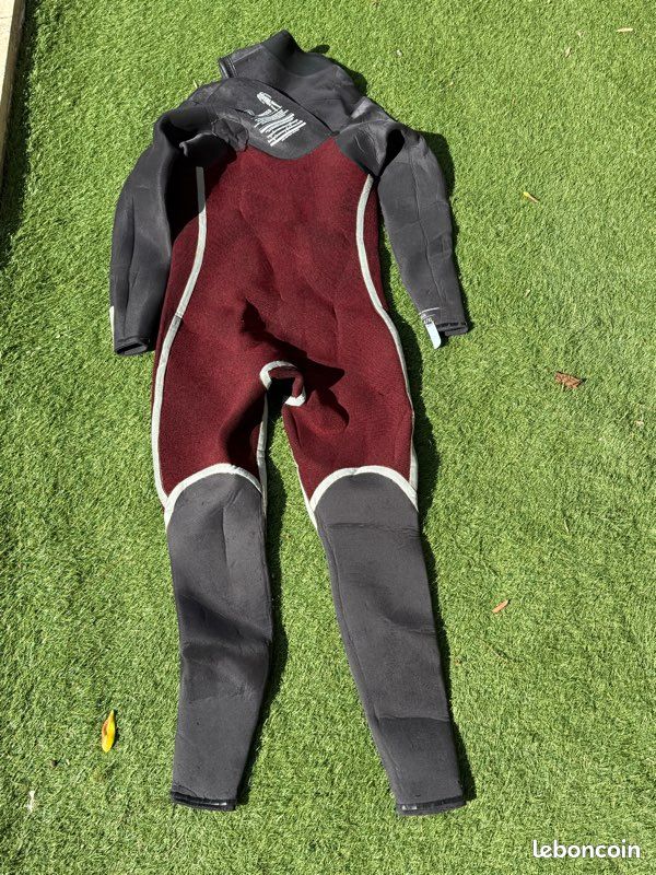 Combinaison ION 5/4 taille XL (image 4)