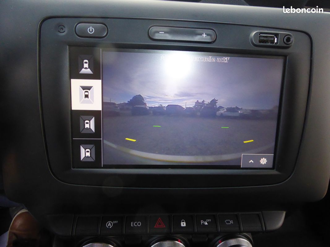 Dacia duster ii 1.5 dci 115 blue prestige 4x2 (image 12)