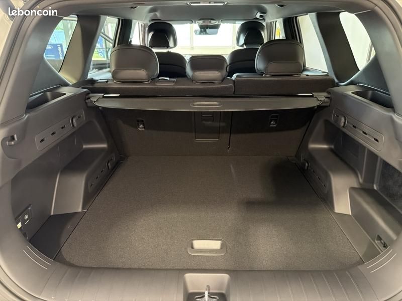 Kia EV5 218ch 81,4kWh GT-Line (image 13)