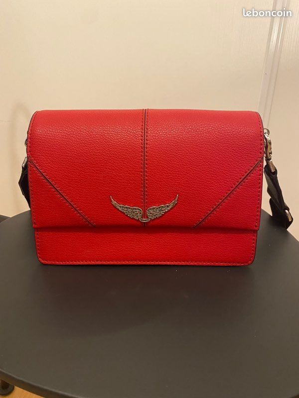 Sac Zadig&Voltaire (image 1)