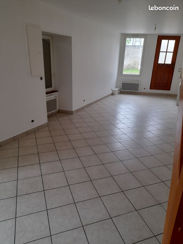 Appartement 2 pièces 41 m² · à Chéroy · 41 m² · 430 €/mois