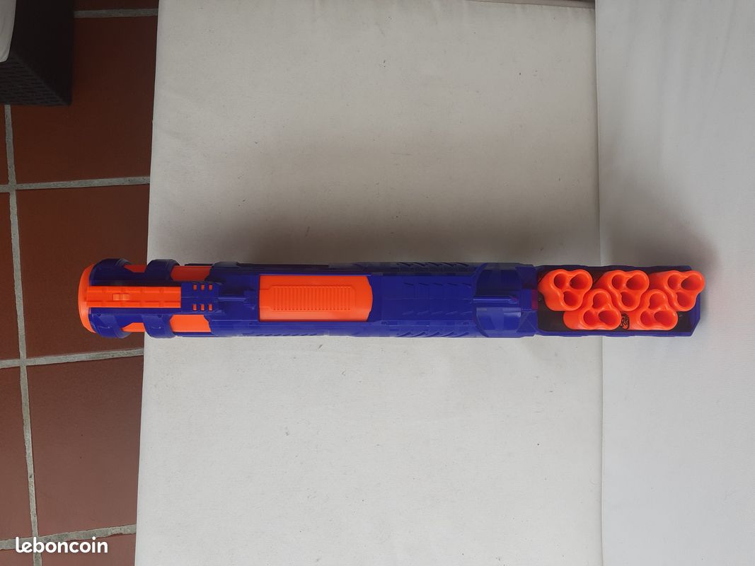 Nerf élite (image 3)