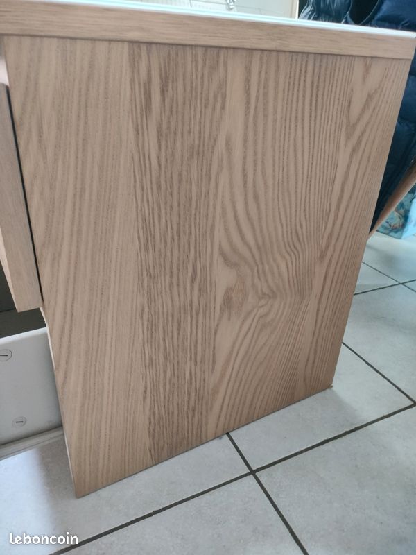 Table de chevet ikea (image 6)