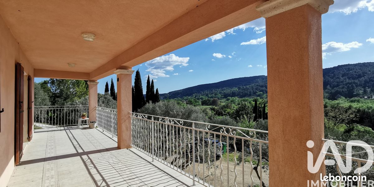 Maison 5 pièces 150 m² · à Draguignan · 150 m² · 450 000 €