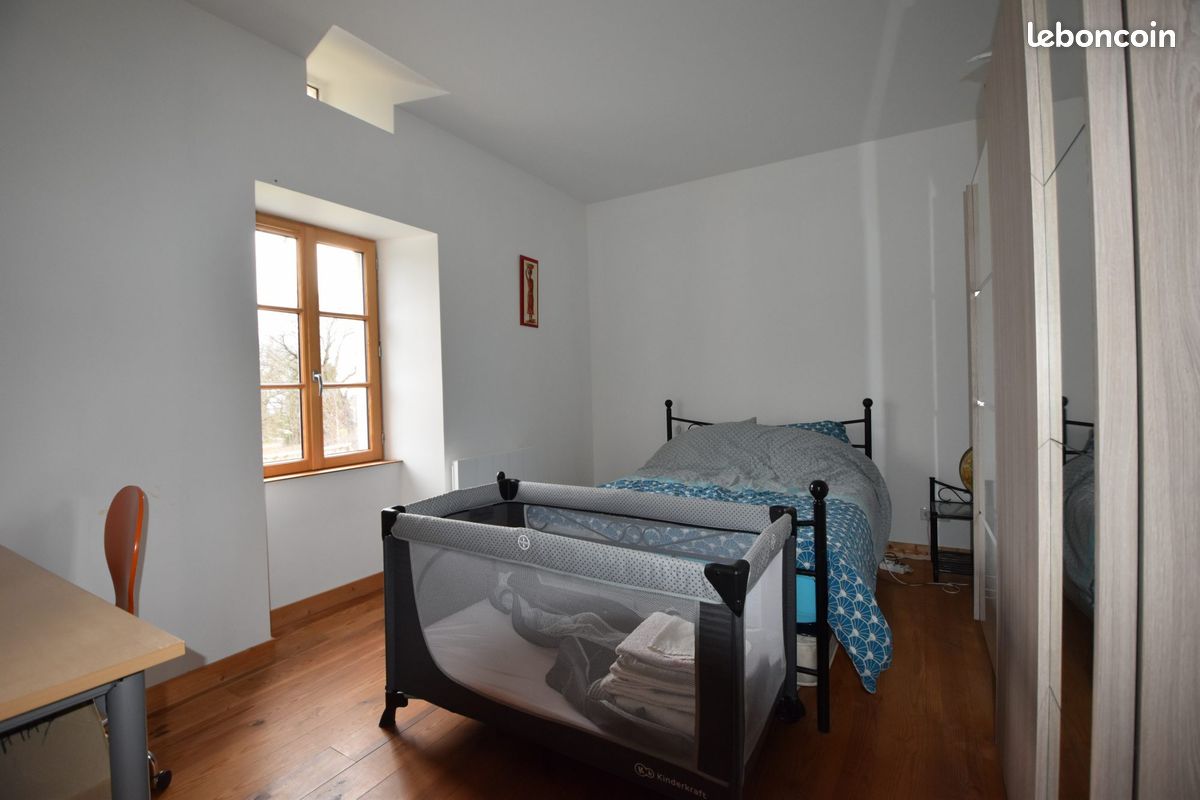 Maison 5 pièces 138 m² (image 6)