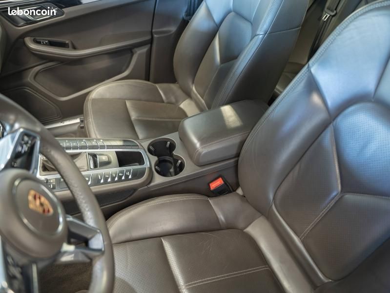 Porsche Macan 3.0 V6 354ch S PDK (image 16)