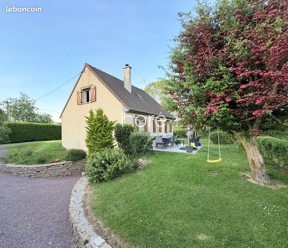 Maison 6 pièces 125 m² · à Formentin · 125 m² · 289 000 €