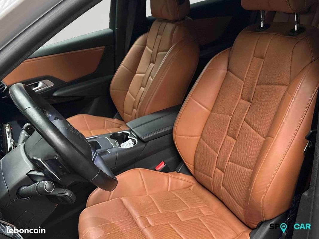 DS DS7 Crossback Hybride E-Tense 225 EAT8 Rivoli (image 13)
