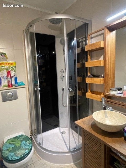 Appartement a louer longjumeau - 3 pièce(s) - 60 m2 - Surfyn