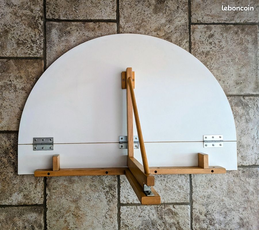 Table cuisine rabattable (image 4)