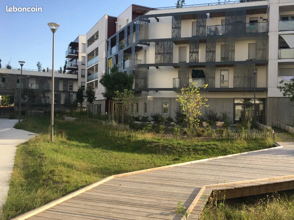 Appartement 5 pièces 94 m² · à Bordeaux · 94 m² · 1 126 €/mois