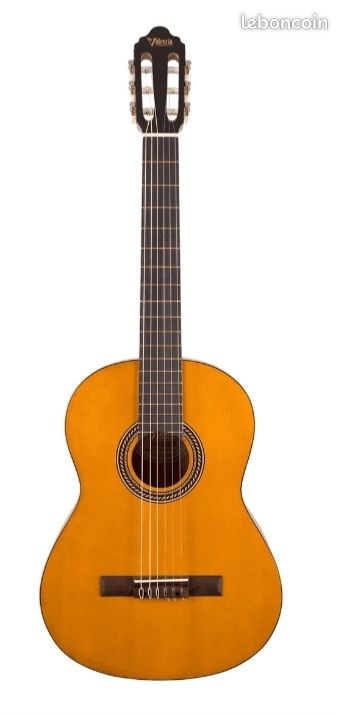 Guitare valencia (image 4)