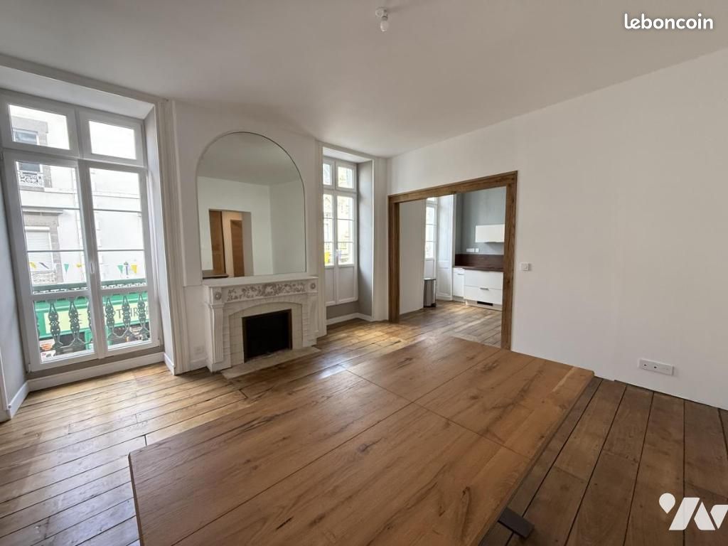 Appartement 5 pièces 85 m² · à Saint-Malo · 85 m² · 540 280 €