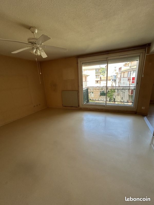 Appartement 3 pièces 74 m² · à Agen · 74 m² · 81 400 €