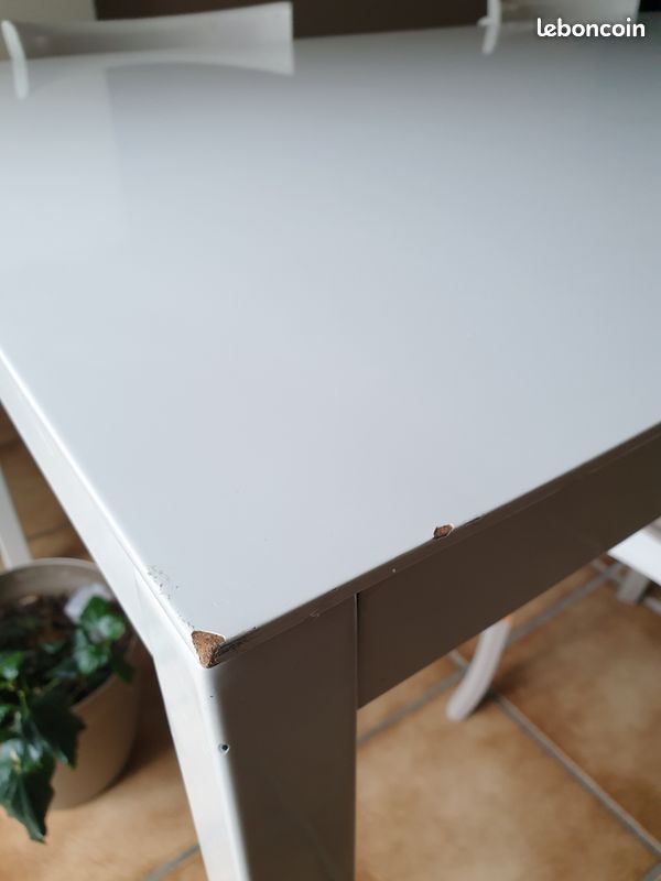 Table salle à manger (image 3)