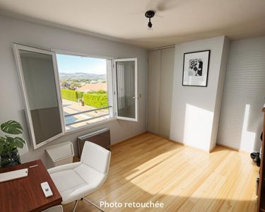 Appartement 219 000 € - 59 m²