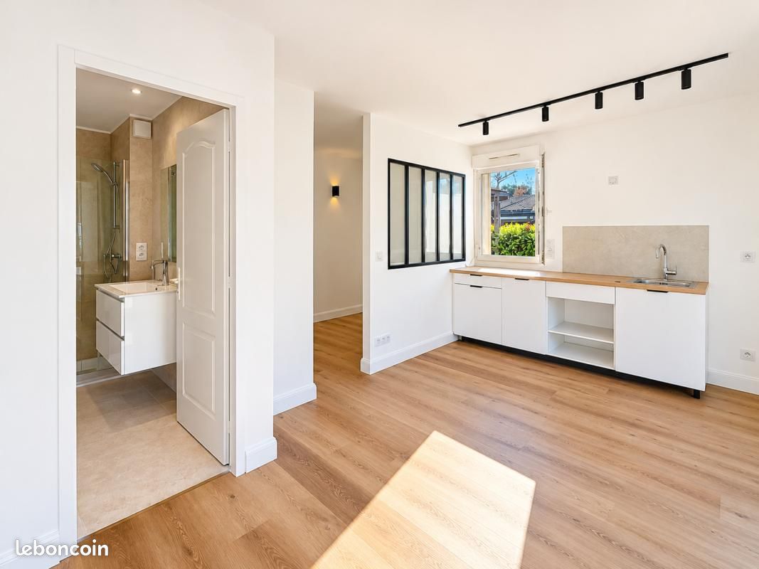 Appartement 1 pièce 23 m² · à L'Île-Rousse · 23 m² · 139 000 €