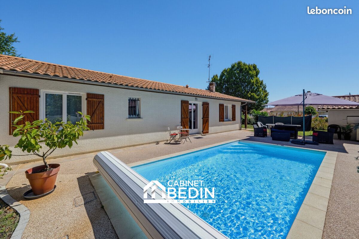 Maison 5 pièces 94 m² · à Marcheprime · 94 m² · 454 200 €