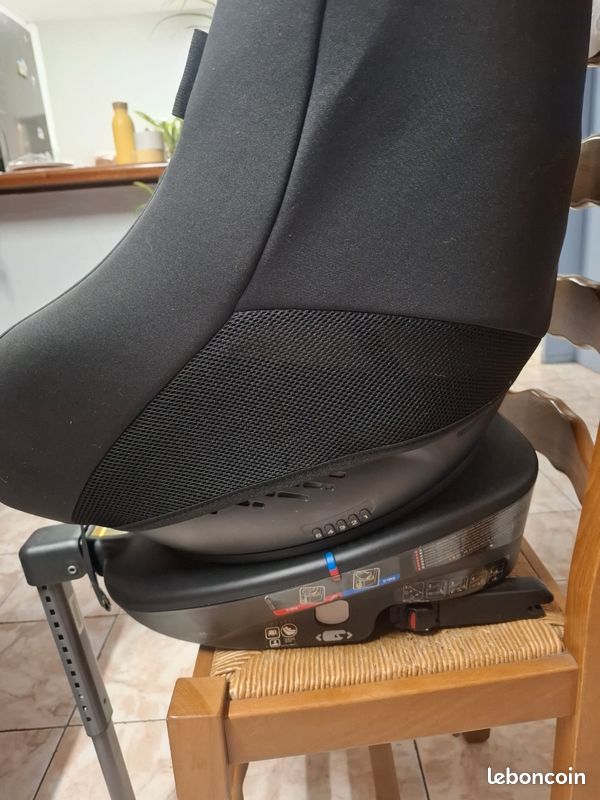 Joie spin 360 (image 2)