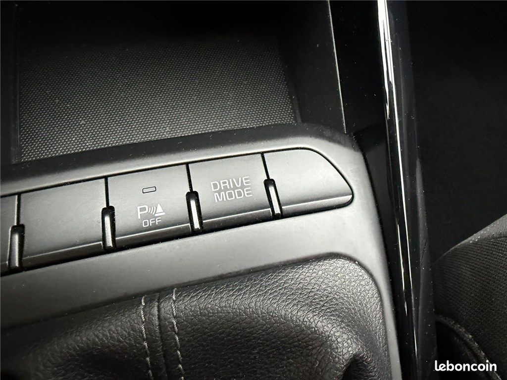 Kia Stonic 1.0 T-GDI 120 CH MHEV IBVM6 Active (image 13)