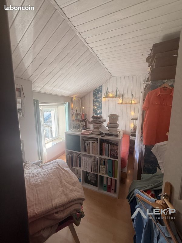 Maison 3 pièces 38 m² · à Carquefou · 38 m² · 149 990 €