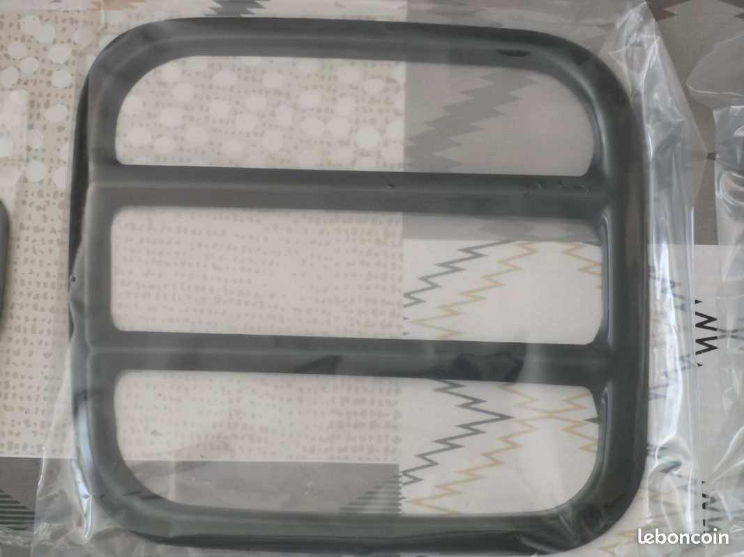 Grille de feux jeep renegade (image 3)